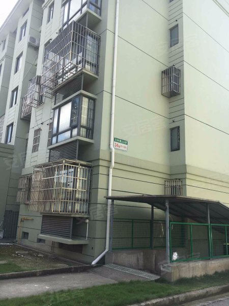 万祥馨苑(北区) 