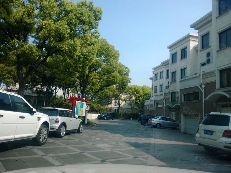 御墅花园(别墅)