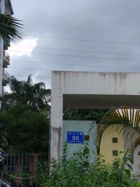 滨江丽景临江园,闽江大道90号-福州滨江丽景临江园二手房,租房,房价