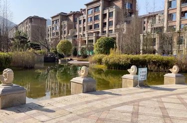 恒大名都(黔江),武陵大道,近金龙路 - 重庆恒大名都(黔江)二手房,租房