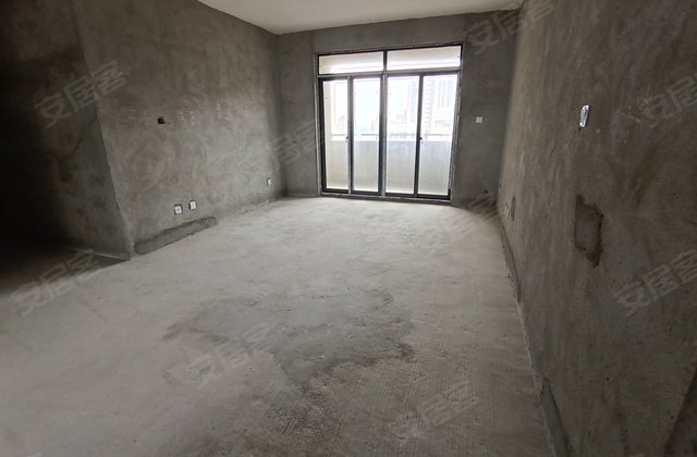 文昌苑B区3室2厅126㎡78.8万二手房图片