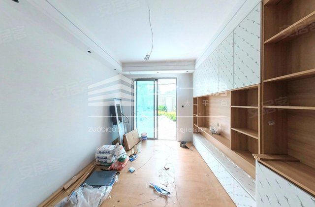 建投莲塘华府3室2厅99㎡166万二手房图片