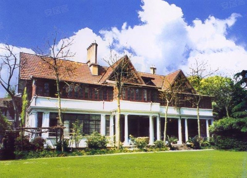 严家花园,愚园路699号-上海严家花园二手房,租房,房价-上海安居客