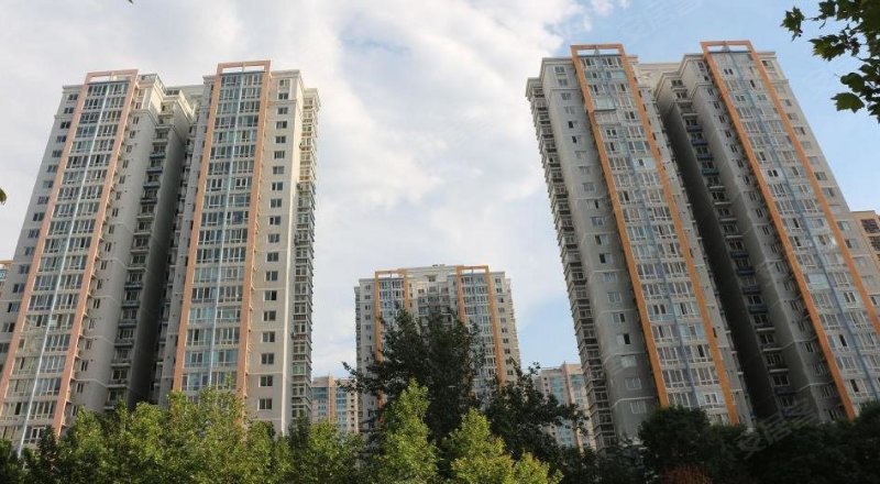 银领国际,望京西路-北京银领国际二手房,租房,房价-北京安居客