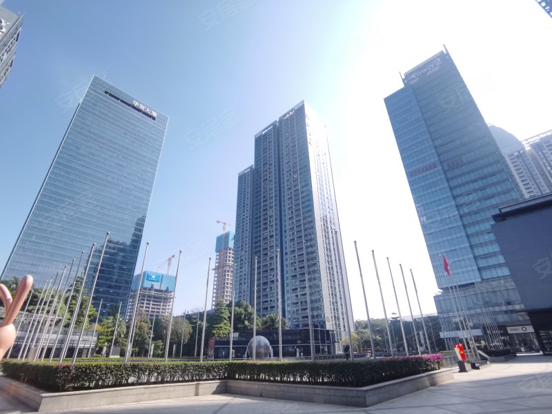 华贸铂金府,文昌一路-惠州华贸铂金府二手房,租房,房价-惠州安居客