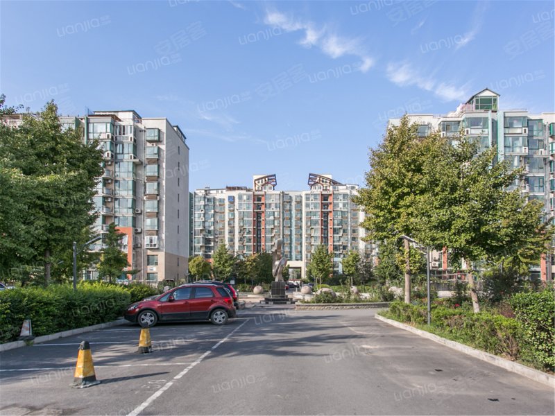 幻星家园,小红门路30号-北京幻星家园二手房,租房,房价-北京安居客