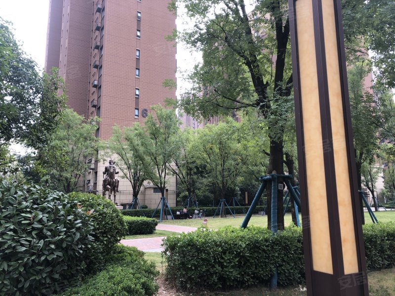 万科城润园,学府大街,近居安路-西安万科城润园二手房,租房,房价-西安