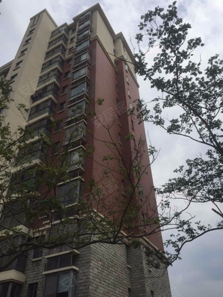 宝地绿洲城(南区) 