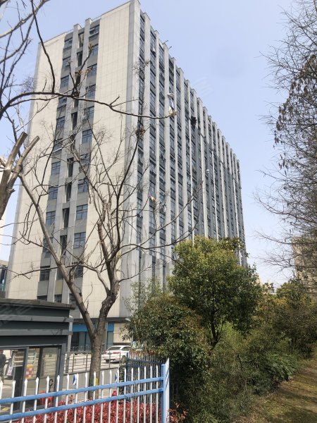 嘉定上影商业广场 