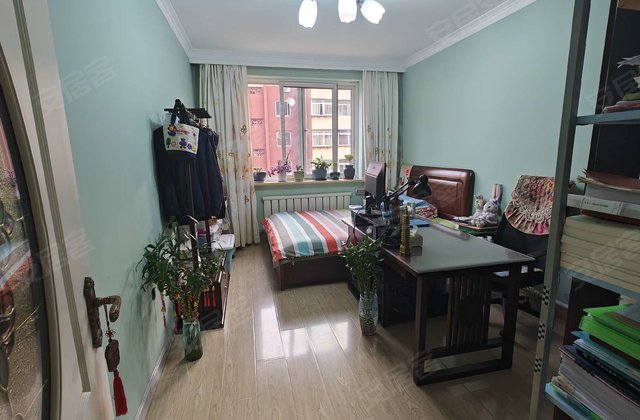 湖南反贪局住宅楼3室1厅77.17㎡28.8万二手房图片