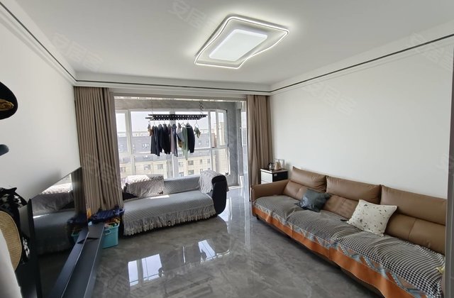 锦汇度假苑2室1厅97㎡48万二手房图片