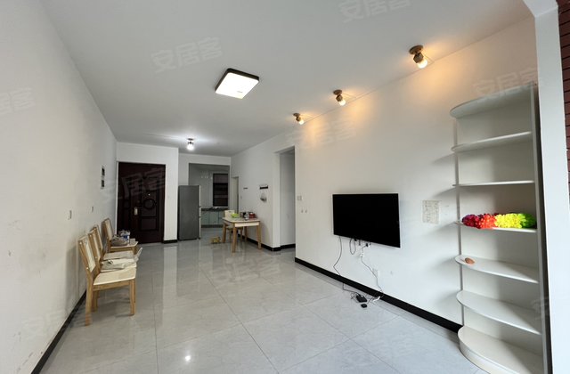 世外桃源清香阁2室2厅85㎡35.8万二手房图片