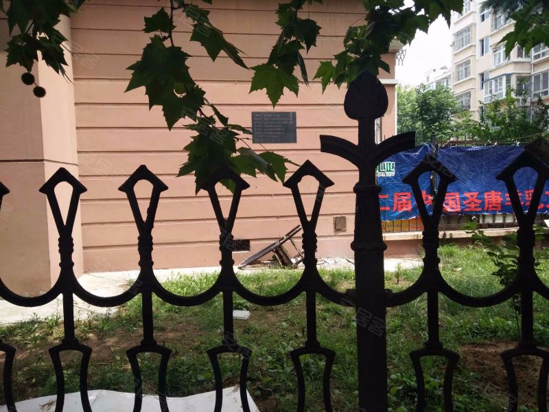 和平花园,汉口路93-107号-青岛和平花园二手房,租房,房价-青岛安居客