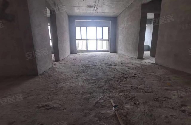 中建水岸琼湖3室2厅114㎡54.8万二手房图片
