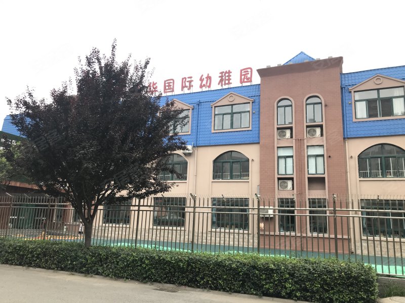 美丽华小区,文化路301号-潍坊美丽华小区二手房,租房,房价-潍坊安居客