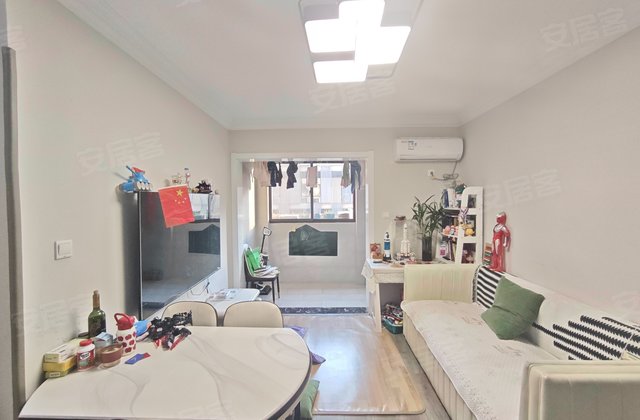 永康城佳兴苑3室1厅80.77㎡170万二手房图片