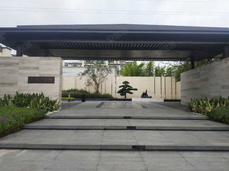 保利堂悦(a区一期),天文大道,近茶园路-重庆保利堂悦(a区一期)二手房