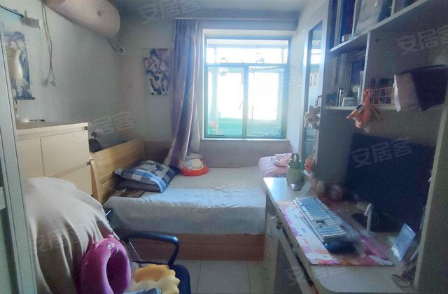 盛宇里2室1厅65.32㎡72万二手房图片