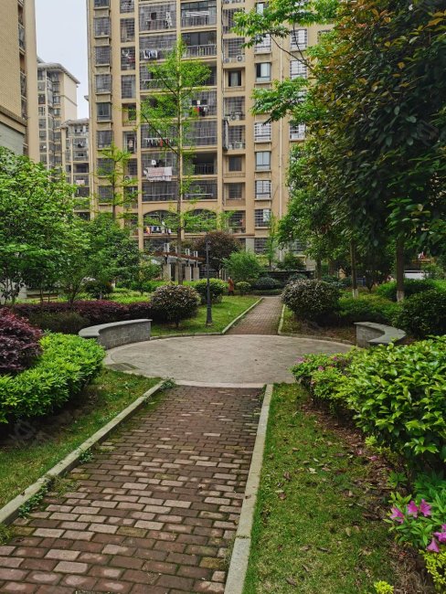 湘阴二手房 湘阴城区二手房 市中心二手房 湘电华府