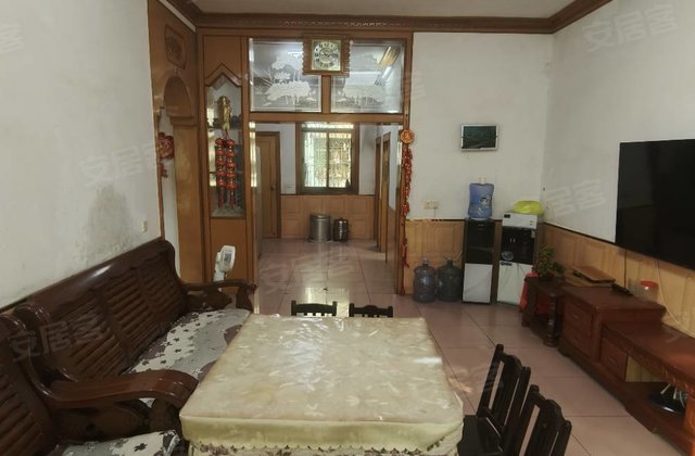 农经路70号小区4室2厅132㎡30万二手房图片