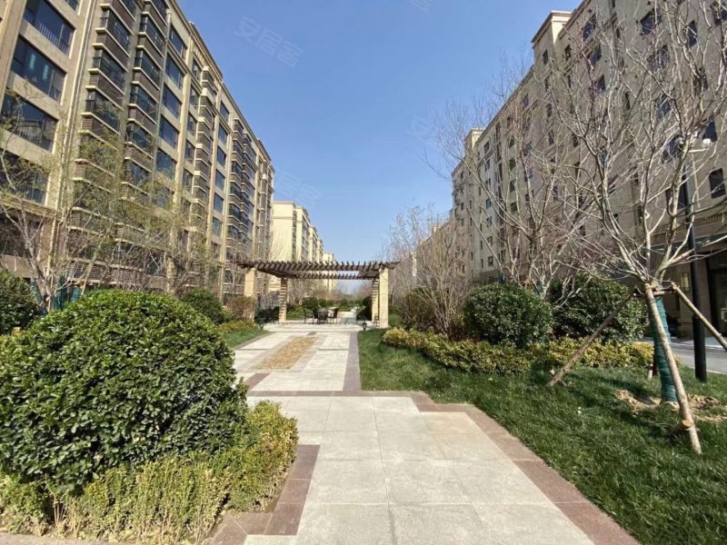 恒信玫瑰公馆(昌邑)