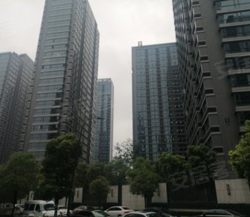旭辉和昌都会山(公寓住宅)