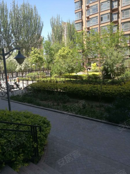 兴庆华府,燕兴路-银川兴庆华府二手房,租房,房价-银川安居客