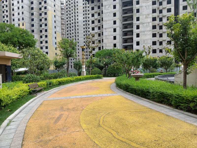 中华世纪城,彩虹一路18号-咸阳中华世纪城二手房,租房,房价-咸阳安居