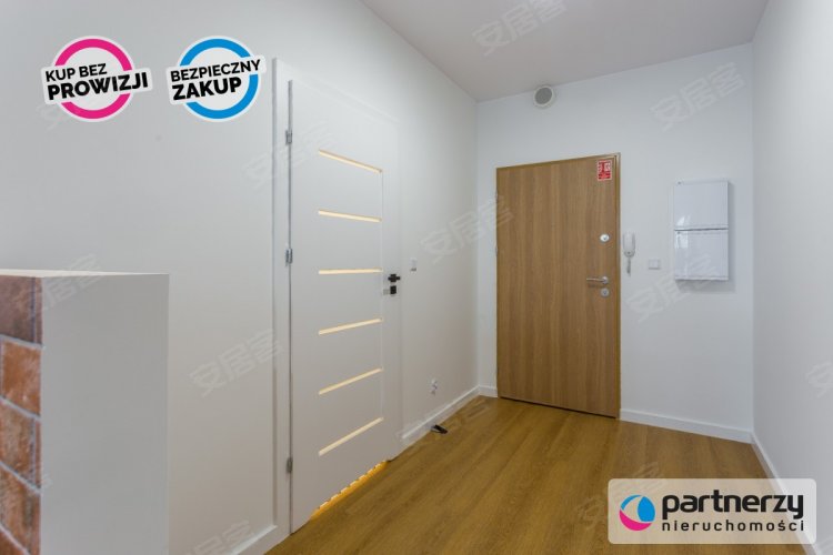 波兰约¥61万PolandGdańskWałowaApartment出售二手房公寓图片