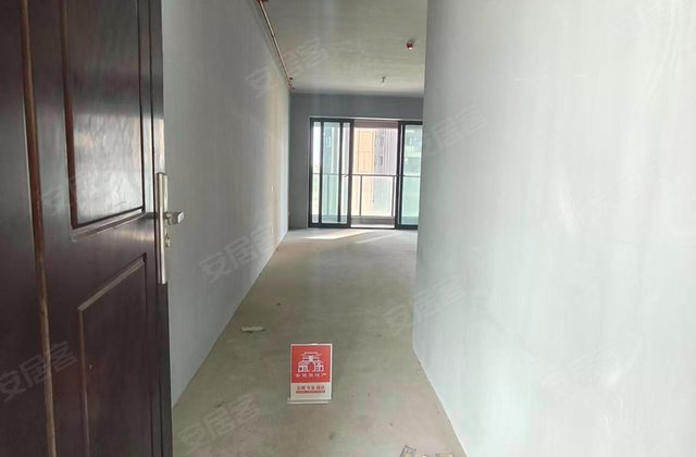 特发天鹅湖畔3室2厅115.45㎡330万二手房图片