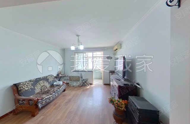 酒仙桥路7号院3室1厅69.7㎡280万二手房图片