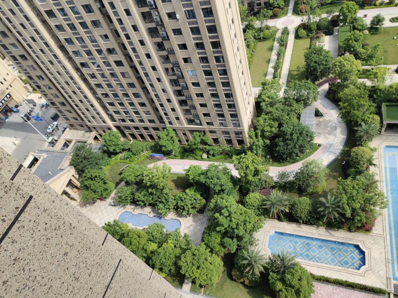 华鸿中央公园(龙港)