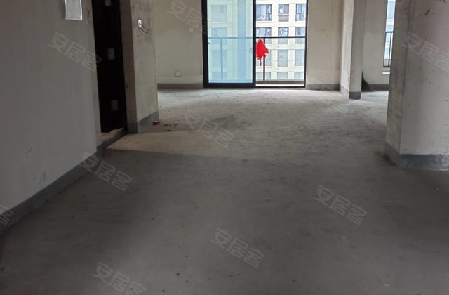 江南大院3室2厅123㎡195万二手房图片