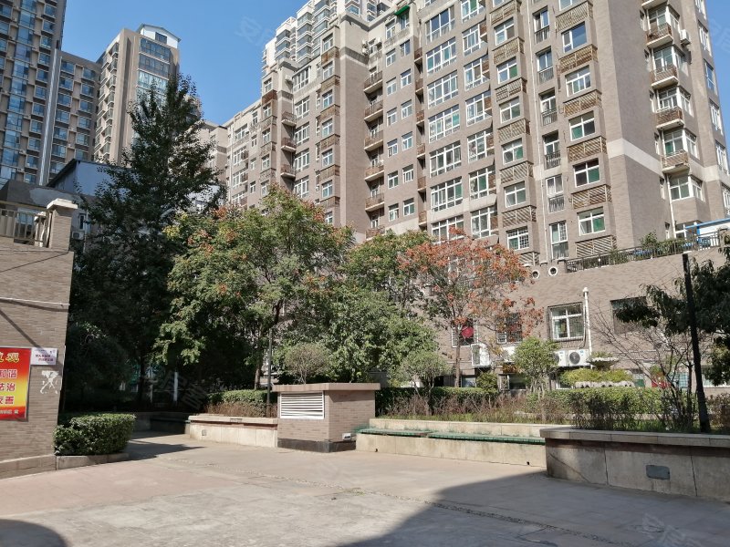 大唐长风,长治南路196号-北京大唐长风二手房,租房,房价-北京安居客