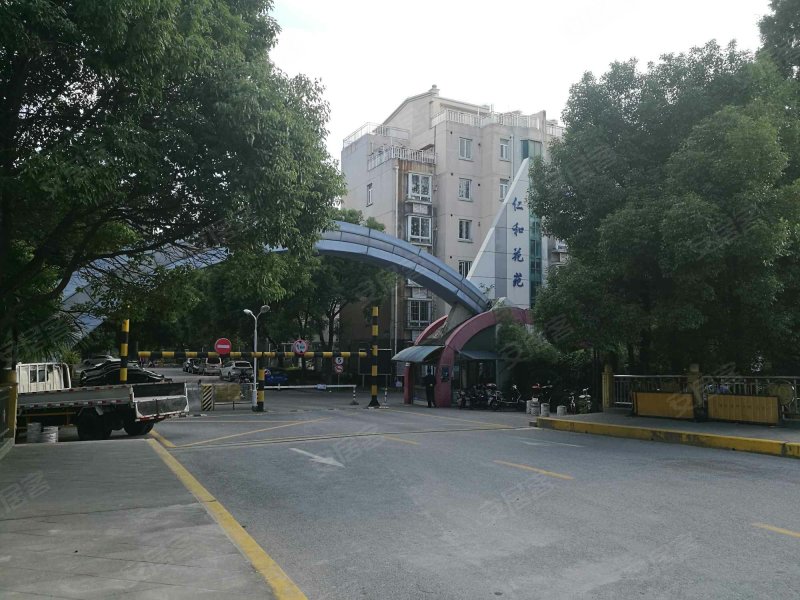 鑫都城仁和花苑 