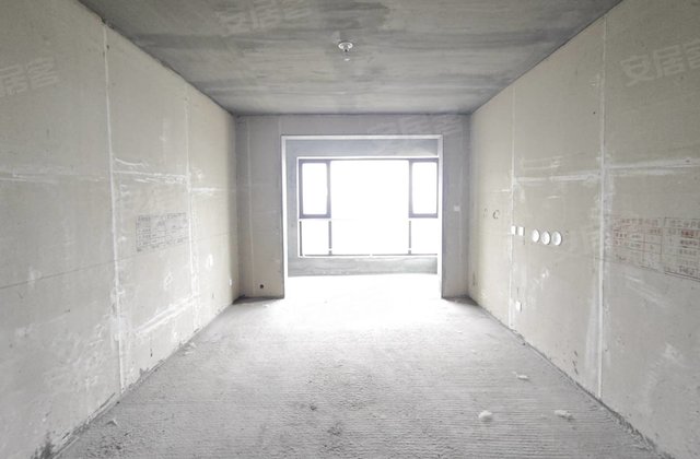 铂金名筑3室2厅97㎡51万二手房图片