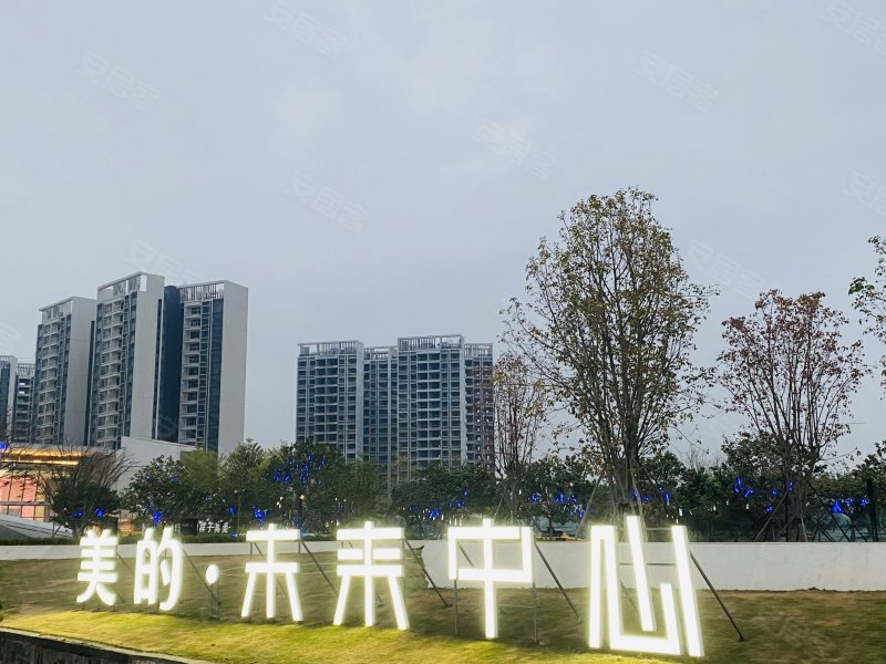 美的未来中心,广东省阳江市阳东区s365-阳江美的未来中心二手房,租房