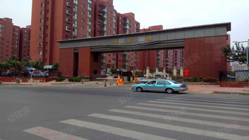 润泽园(甘井子)