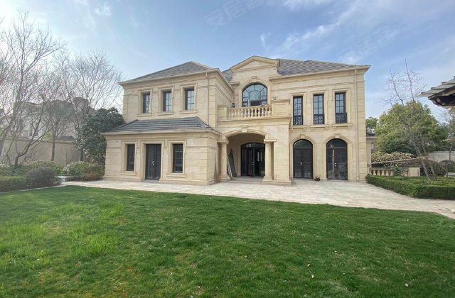 绿城玫瑰园6室2厅670㎡2750万二手房图片