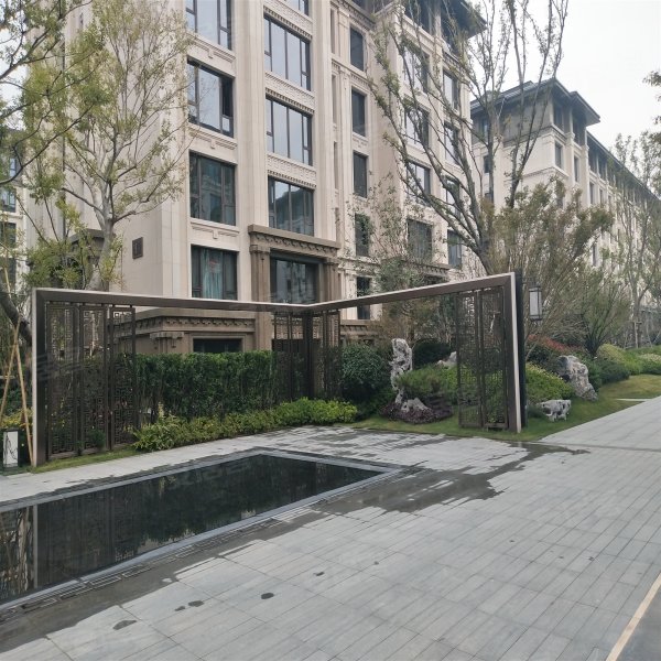 建业海马九如府(别墅),九如路,近朝阳路-郑州建业海马九如府(别墅)