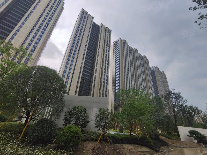 恒达铂金湾,车站大道,近市府路-温州恒达铂金湾二手房,租房,房价-温州