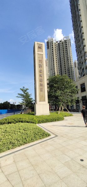 万科金域蓝湾二期,半岛路17号-佛山万科金域蓝湾二期二手房,租房,房价