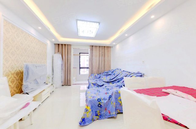 天润城十六街区(南区)