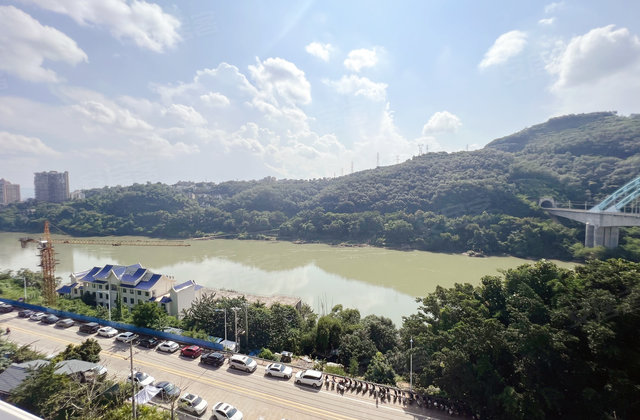 沧江壹号2室2厅71㎡51万二手房图片
