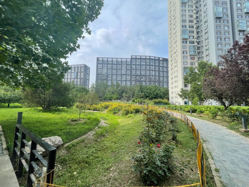 苹果社区(南区),百子湾路32号-北京苹果社区(南区)二手房,租房,房价