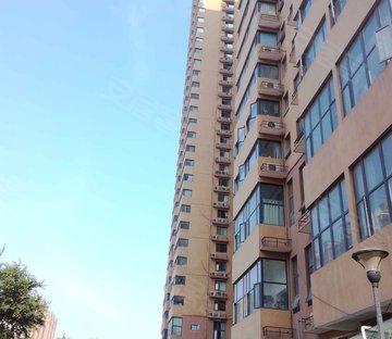 正商幸福港湾青年公寓 正南朝向 装修好 商业配套成熟