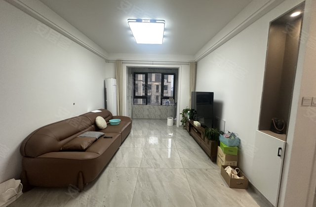 邵家墩花苑3室2厅89㎡66万二手房图片