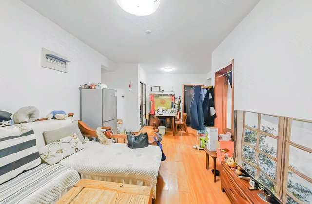 祥泰城阳光尚东3室2厅97㎡99万二手房图片