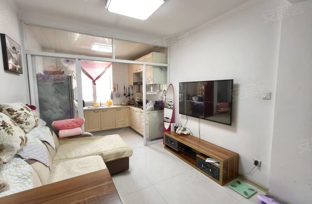 碧景家园2室2厅74㎡29.8万二手房图片