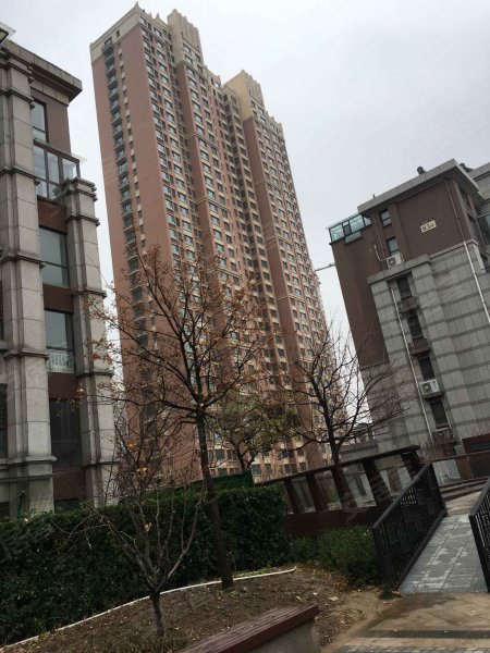 上城国际b区,东风西街,近三里庄路-潍坊上城国际b区二手房,租房,房价